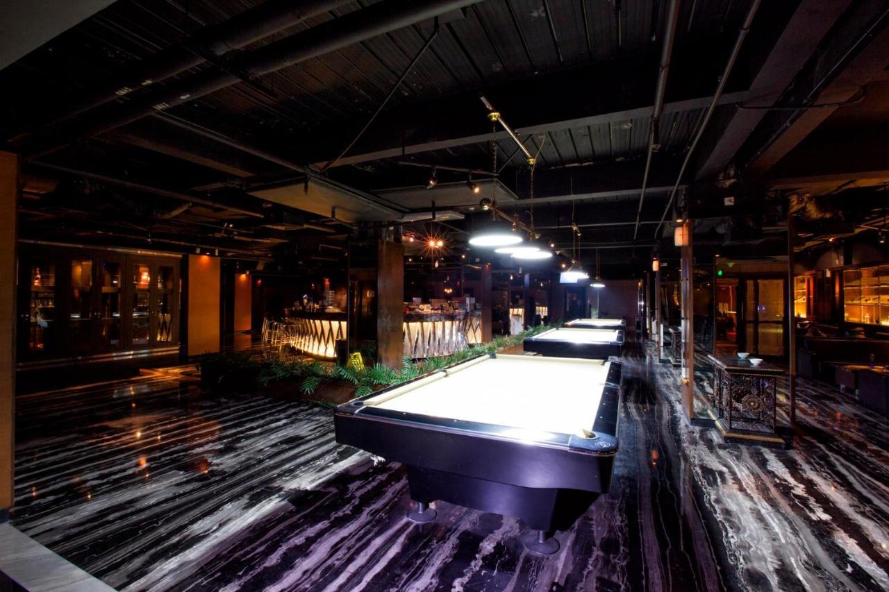 108 Hotel By Him Jakarta Exterior foto